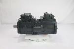 Belparts excavator main pump EC420 EC460 EC460B hydraulic pump VOE 14343116 VOE