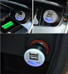 5v 2a car charger