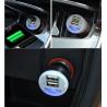 Buy cheap 5v 3a car charger from wholesalers
