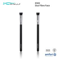 Buy cheap Copper Ferrule Girl 1pcs Basic Eyeshadow Brushes product