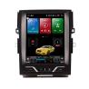 Buy cheap Android 11 Reiz 2013 2016 Toyota Sat Nav Tesla Style PX5 12.3 Inch from wholesalers