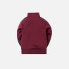 Buy cheap Stand Up Collar Children'S Sports Tracksuits , High Street Kids Tracksuit Sets from wholesalers