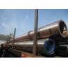 Buy cheap Grade P92 P91 Hot Rolled Structural Steel Pipe / Tubing Heavy Wall Thickness from wholesalers