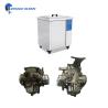 Buy cheap 220V-240V Single Phase Ultrasonic Parts Cleaner Digital Control 38L 600 Watt from wholesalers