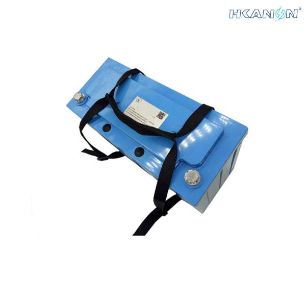 Buy cheap 200Ah LiFePO4 Car 12 Volt Rc Battery Pack High Energy Density Environmental Protection from wholesalers