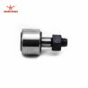 Buy cheap Cam Follower CF5UU PN JT.176 Auto Cutter Parts For Yin Cutter from wholesalers