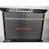 Buy cheap WG9725530270 Haowo Diesel Truck Radiators Plastic Aluminum Material from wholesalers
