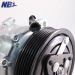 Car Ac Compressor SD7V16 For ALFA ROMEO LANCIA MASERATI 60813335 578377501