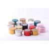 Buy cheap Stackable Aluminum Food Cans 0.18mm Thickness for Fresh and Safe Preservation from wholesalers