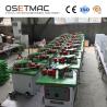 Buy cheap OSETMAC Manual Mini Edge Banding Machine TS-50 for Advertising Company from wholesalers