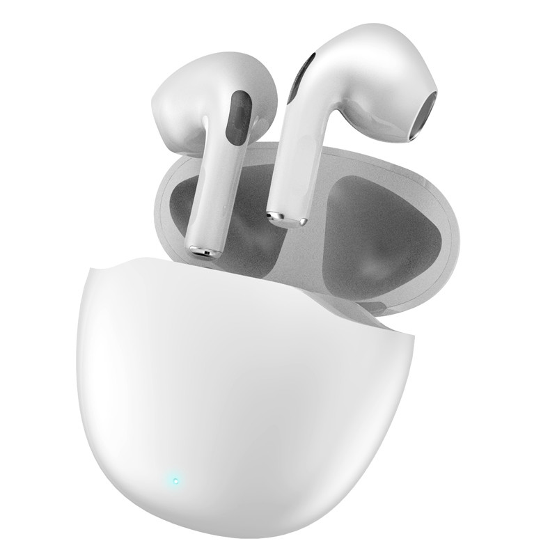 Sports V5.0 Air Pro4 Tws Earbuds Headphones With Best Microphone Bluetooth 5.0