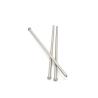 Buy cheap Car Screw Pivot Shaft OEM Stainless Steel Clevis Shaft With Grooves 6.0x195 from wholesalers