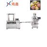 Buy cheap 4100*1500 Cookie Production Line from wholesalers