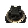 Buy cheap Crawler Steel Hyundai Final Drive , 31N1-40011 Excavator Travel Motor from wholesalers