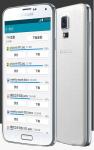 5.1" Samsung Galaxy S5, android 4.4, 5.1" IPS screen 1920*1080 MTK6582 2.3GHZ