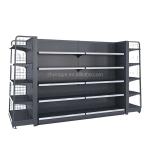 Modern Jewelry Store Snack Convenience Store Pharmacy Shelf Maternal And Child