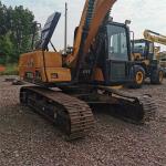 ORIGINAL Hydraulic Pump SANY 155 Small Used Track Excavator 15000 KG Machine