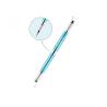 Buy cheap Stainless Steel Permanent Makeup Pen / Eyebrow Microblading Tattoo Pen from wholesalers