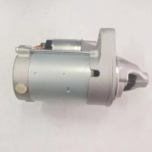 Buy cheap 12V 2810075191 Toyota Prado Starter Motor Anti Corrosion Stability from wholesalers