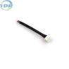 Buy cheap JST XH2.5 3 pin wiring harness W/PVC Sheath for Electrical Equipment from wholesalers