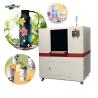 Buy cheap Round Rotary Printing Machine White For PU 20-350mm Print Length from wholesalers