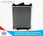 SUZUKI Aluminium Car Radiators for 1991 SWIFT 1.0i/ 1.3i MT Radiator fan OEM
