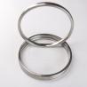 Buy cheap High Pressure RX37 Weld RTJ Ring Joint Gasket API 17D Chemical Resistance from wholesalers