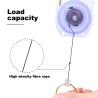 Buy cheap Deyi Badge Reel,Heavy Duty Metal from wholesalers
