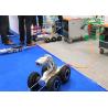 Buy cheap No Dig Trenchless Technology Training Underground Pipeline Contractors from wholesalers