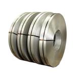 Austenitic Slit Edge 304 Stainless Strip 347H Polished 3mm JIS DIN GB