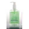 Buy cheap 75% Alcohol Hand Sanitizer Gel 236ml Quick Drying No Washing Non Irritating from wholesalers