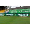 Buy cheap Outdoor Gym Full Color Football Stadium Banners 100000 Hours Life Span 2 years warranty with the best price from wholesalers
