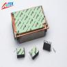 Buy cheap IECQ 94 V0 1.5W/MK Thermal Conductive Pad For Routers from wholesalers