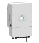 20kw 15kw 10kw 5kw Solar Energy Hybrid System for Home Nominal Voltage 48Vdc /