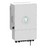 Buy cheap 20kw 15kw 10kw 5kw Hybrid Solar Energy Storage System for Off Grid Energy Management from wholesalers