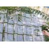 Buy cheap Heat Insulation FRP Fiberglass Roof Tile UV Resistance Transparent from wholesalers