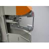 Buy cheap Industrial Abrasive Belt Surface Grinder Machine , Universal Wire Grinding Machine from wholesalers