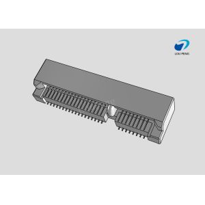 Buy cheap MIni PCI Express connector 9.9 height SMT 52pin from wholesalers