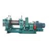 Buy cheap Scrap Tire Rubber Powder Making Machine Rubber Tire Shredder Grinder Crusher Machine from wholesalers