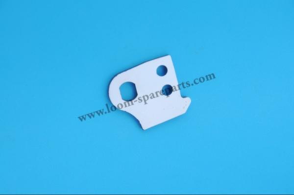 Buy cheap 326637 Cutter JwJW Loom Parts High Precision Weaving Loom Spare Parts from wholesalers