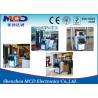 Buy cheap PC MCD-6550 Airport Luggage Scanner 170kg Conveyor Max Loading Top Safety from wholesalers