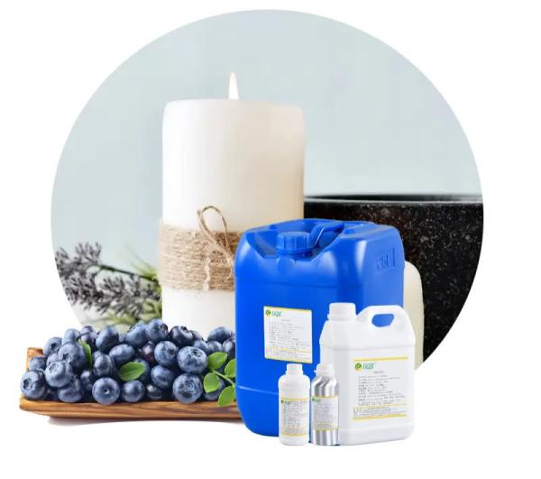 Buy cheap Superb Fruity Candle Scent Oil Concentrated Grape Scented Candles Fragrances from wholesalers