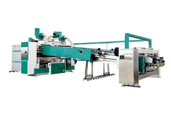 Buy cheap High Speed Automatic Flexo Printer Slotter Die Cutter Folder Gluer from wholesalers