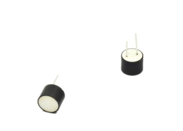 20 * 8 Long Range Ultrasonic Distance Sensor , Rectify Reviation Waterproof