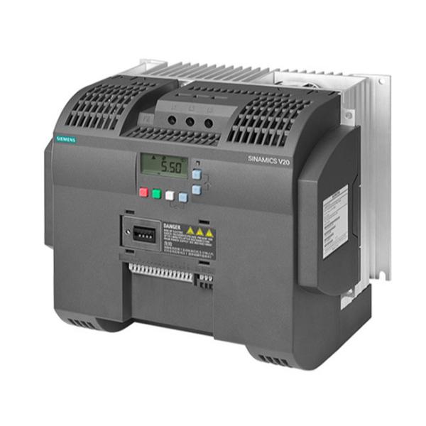 Siemens 6sl3210 5be21 5cv0 Sinamics G120C in stock automation power supply
