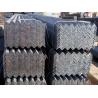 Buy cheap Structural Equal Angle Steel of EN, ASTM, JIS, GB long Mild Steel Products / Product from wholesalers