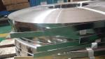 Cold Rolled Thin Precision JIS SUS301 SUS304 Stainless Steel Strip In Coils
