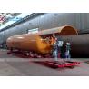 Buy cheap 20000L 10MT ASME Explosion Proof Mobile LPG Cylinder Filling Station from wholesalers