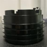 Buy cheap Eco - Friendly Medical Machining Parts , Medical Precision Machining Durable product