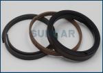 440-00042BKT 44000042BKT Boom Bucket Cylinder Seal Kit For SOLAR 250LC-V SOLAR